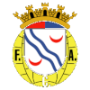 Logo FC Alverca B