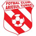 Logo FC Ariesu Turda