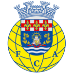 Logo FC Arouca