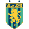 Logo FC Aston Villa