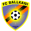 Logo FC Ballkani
