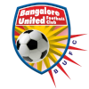 Logo FC Bangalore United