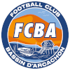 Logo FC Bassin d'Arcachon