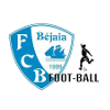 Logo FC Bejaia(W)