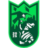 Logo FC Bishkek City
