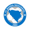 Logo FC Bosna 2002