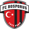 Logo FC Bosporus Bern