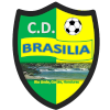 Logo FC Brasilia Rio Lindo