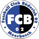 Logo FC Buderich 02