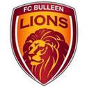 Logo FC Bulleen Lions U20