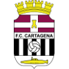 Logo FC Cartagena B