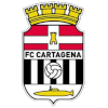 Logo FC Cartagena (W)