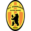 Logo FC Ceahlaul Piatra Neamt U19