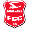 Logo FC Challans