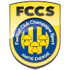 Logo FC Champagne