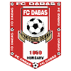 Logo FC Dabas