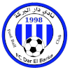 Logo FC Dar El Barka