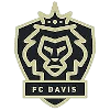 Logo FC Davis (W)