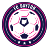 Logo FC Dayton (W)