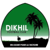 Logo FC Dikhil