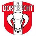 Logo FC Dordrecht 90 (Youth)