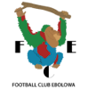 Logo FC Ebolowa (W)