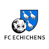 Logo FC Echichens
