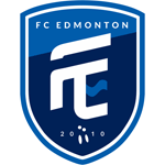 Logo FC Edmonton