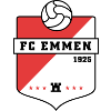 Logo FC Emmen Reserves