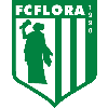 Logo FC Flora Tallinn II (W)