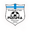 Logo FC Futura Juniorit U20