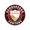 Logo FC Gambarogno Contone