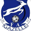 Logo FC Gazelle