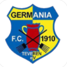 Logo FC Germania Teveren