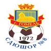 Logo FC Gomel (W)