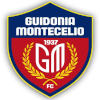 Logo FC Guidonia Montecelio 1937 U19