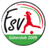 Logo FC Gutersloh (W)