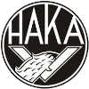 Logo FC Haka Juniors