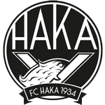 Logo FC Haka