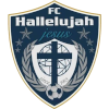 Logo FC Hallelujah