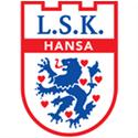 Logo FC Hansa Luneburg