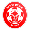 Logo FC Hapoel Bnei Ashdod
