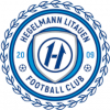 Logo FC Hegelmann U19