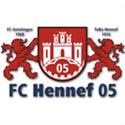 Logo FC Hennef 05 U17