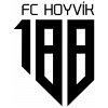 Logo FC Hoyvik (W)