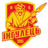 Logo FC Inhulets Petrove