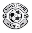 Logo FC Ironi Or Yehuda