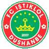 Logo FC Istiklol Dushanbe