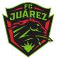 Logo FC Juarez U20