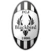 Logo FC Jyvaskyla Blackbird